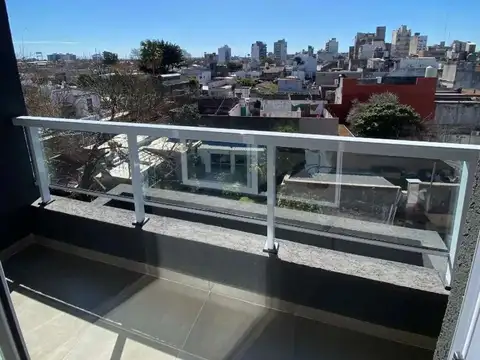 Departamento en Venta en Ciudadela, USD 45.000