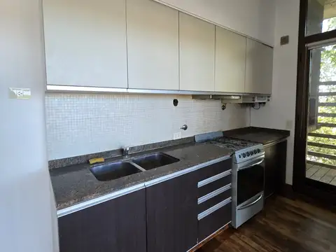 Departamento en Venta en Centro  - Campana, USD 110.000