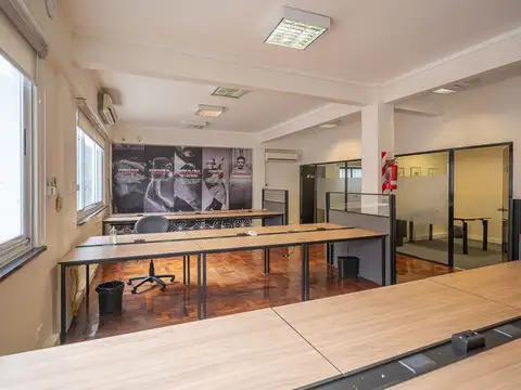 Avenida Belgrano 600