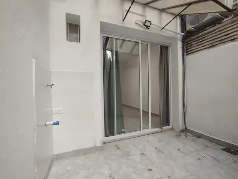 Departamento en Alquiler en Palermo, $ 650.000