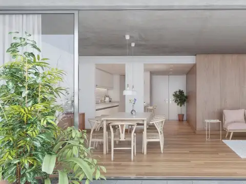 Departamento en Venta 1 año