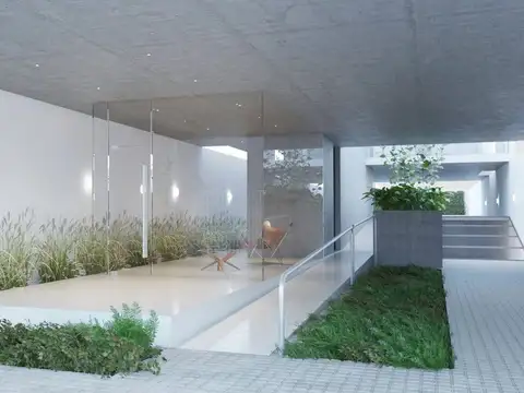 Departamento en Venta en La Plata, USD 270.000