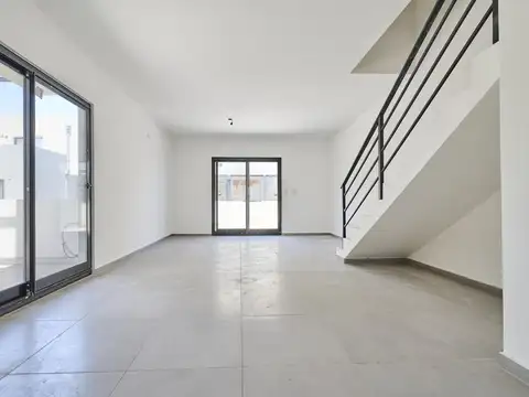 Depto Tipo Casa en Venta en Benavidez, USD 135.000