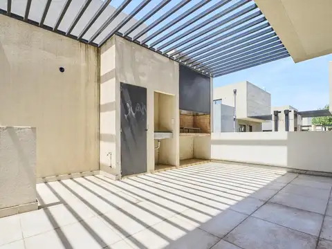 Depto Tipo Casa en Venta con 1 cocheras