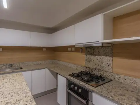 Departamento en Venta en Belgrano, USD 497.000