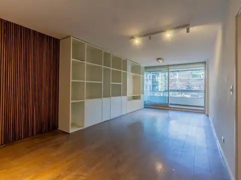 Departamento en venta en Belgrano. 3 dorm. Amenities.  Cochera. Seg 24horas.