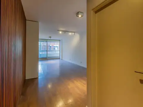 Departamento 4 ambientes con 3 baños