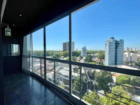 Alquiler Departamento 2 ambientes en Remedios de Escalada