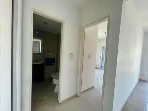 Departamento en Alquiler A Estrenar