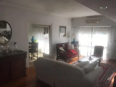 Departamento en Venta 35 años