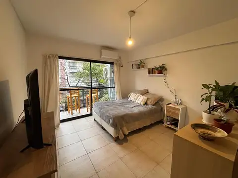 Departamento en Venta 20 años