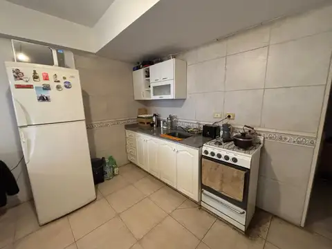 Departamento en Venta en Belgrano, USD 115.000