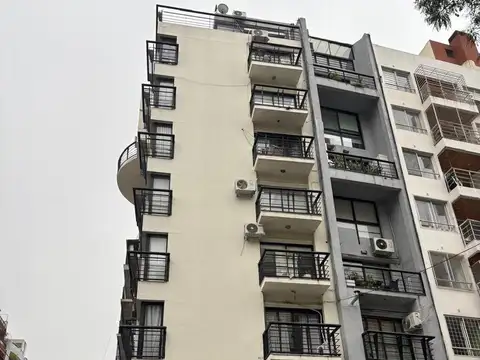 Excelente Monoambiente en venta en  Belgrano