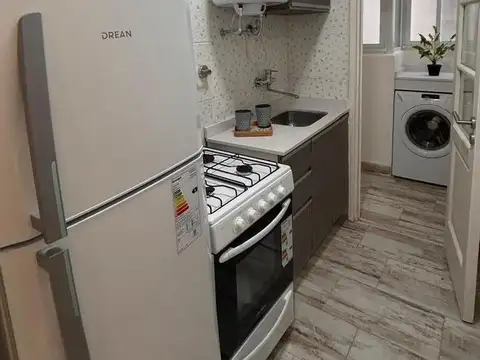 Departamento en Venta 30 años