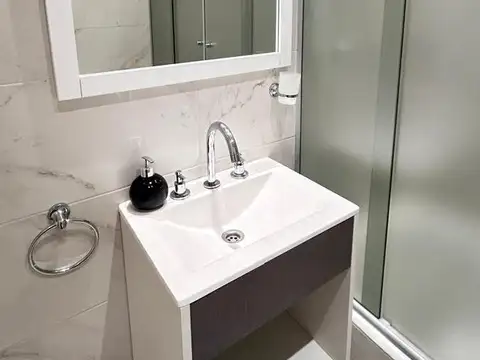 Venta de Departamento 2 ambientes en zona centro