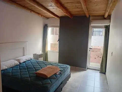 Aldea Club de Campo 100