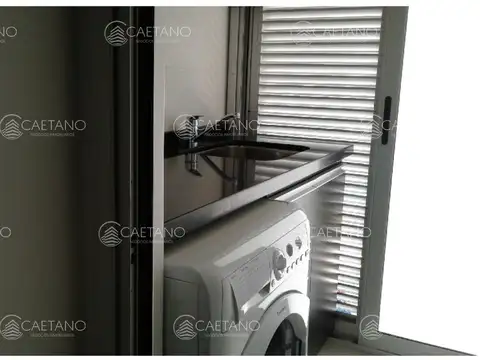 Departamento en Alquiler Temporal de 4 ambientes