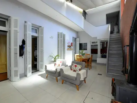 Depto Tipo Casa en Venta de 3 dormitorios