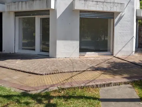 Local en alquiler - 1 Ambiente 1 Baño - 23Mts2 - Manuel B. Gonnet