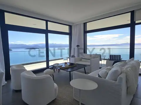 Av. Bustillo 7400, Piso 4