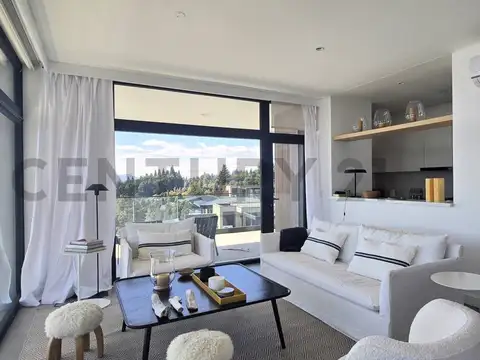 Departamento en venta Bariloche Vista al Lago