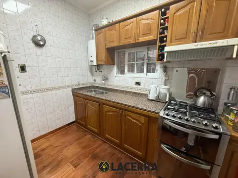 Casa en Venta 20 años