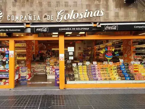Venta Local Comercial | Apto Gastronomía | 165m2