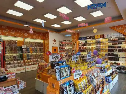 Presidente Luis Sáenz Peña 800