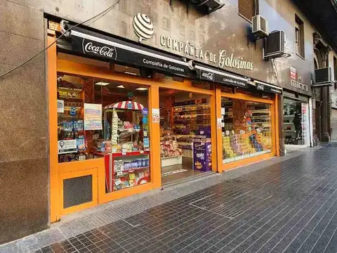 Local en Venta en Microcentro, USD 490.000