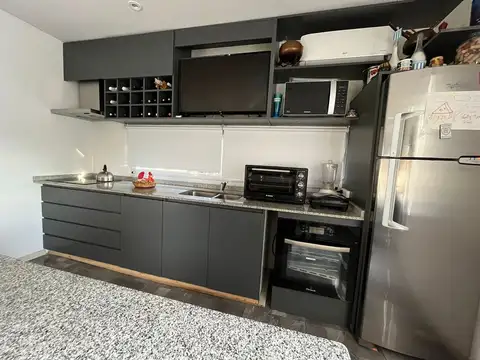 Casa En Venta 3 suites - Haras Santa Maria Molino Central