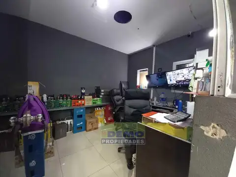 Local en Venta 10 años