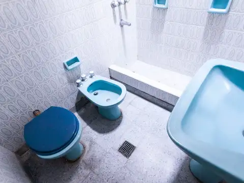 Coronel Adrogué 600