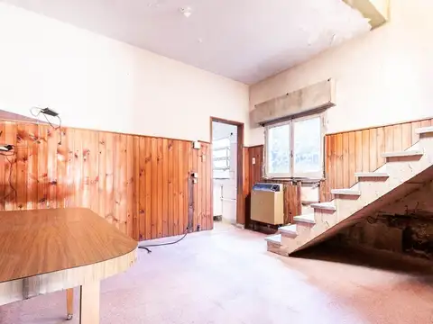 Depto Tipo Casa en Venta de 3 ambientes