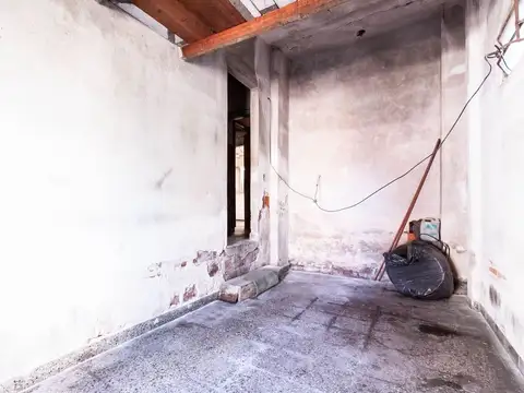 Depto Tipo Casa en Venta 51 años