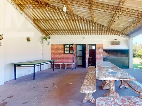 Casa en Venta 40 años