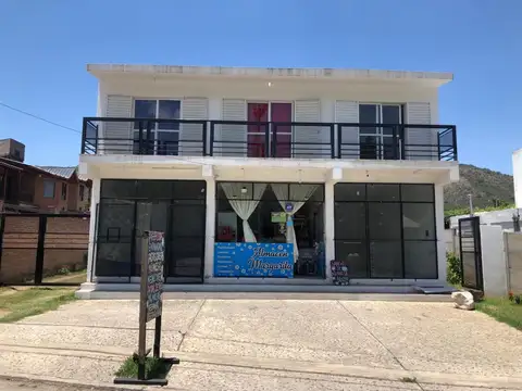 VENTA COMPLEJO LOCALES VILLA CARLOS PAZ CON