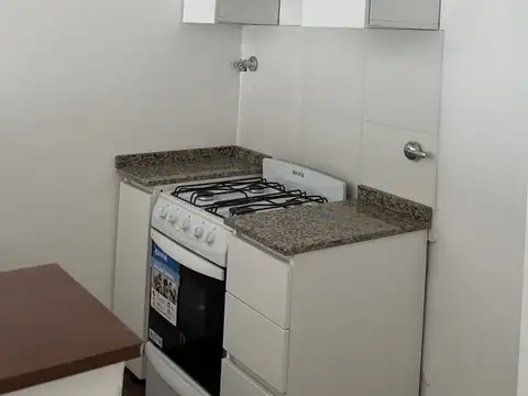 Departamento en Venta Permite mascota