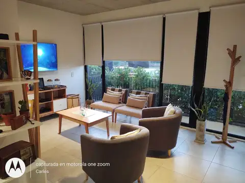 Departamento en Alquiler de Monoambiente
