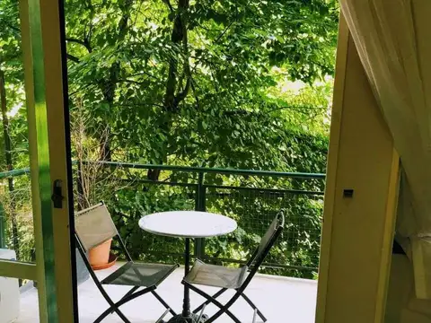 Departamento en Alquiler de Monoambiente