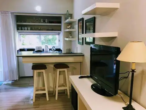 Departamento en Alquiler en Recoleta, USD 375