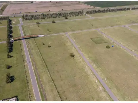 Terreno en Venta en Fisherton, USD 85.000