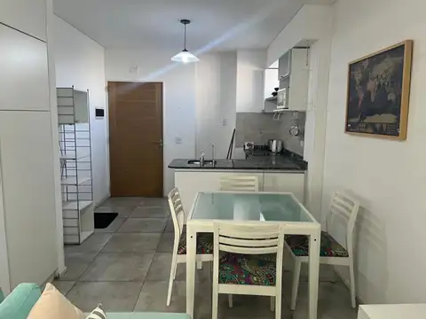 V. CRESPO - HERMOSO MONOAMBIENTE - ESTADO DE ISRAEL 4700