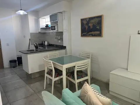 Av Estado De Israel 4700, Piso 6