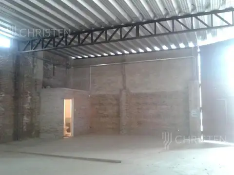 Galpon en Venta 15 años