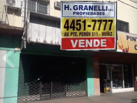 Av. Sequiscentenario 100