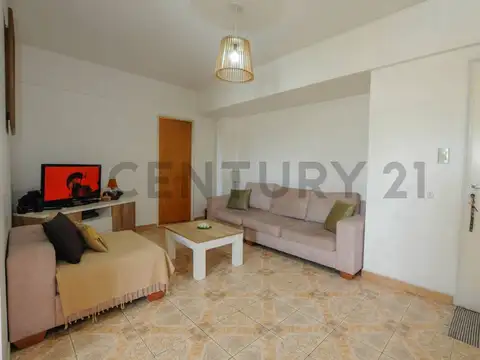 Departamento en Venta 14 años