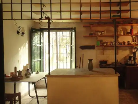 Casa en Venta en Lobos, USD 169.000