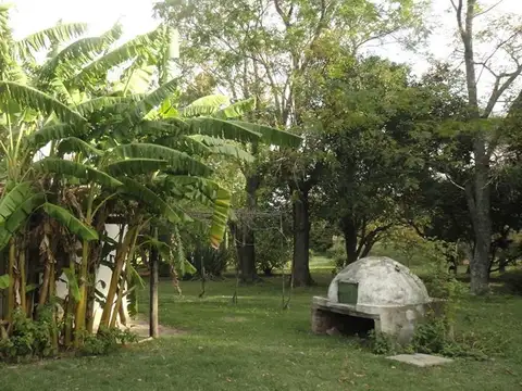 Casa en Venta de 5 dormitorios