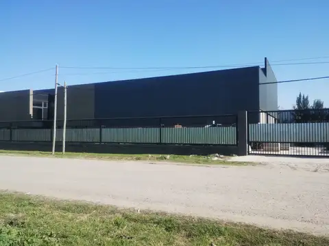 Galpon en Venta, FOT 80