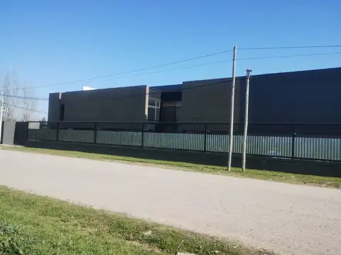 José Ingenieros 2300